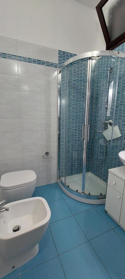 Monolocale Da Anna Apartment Porto Cesareo Ruang foto