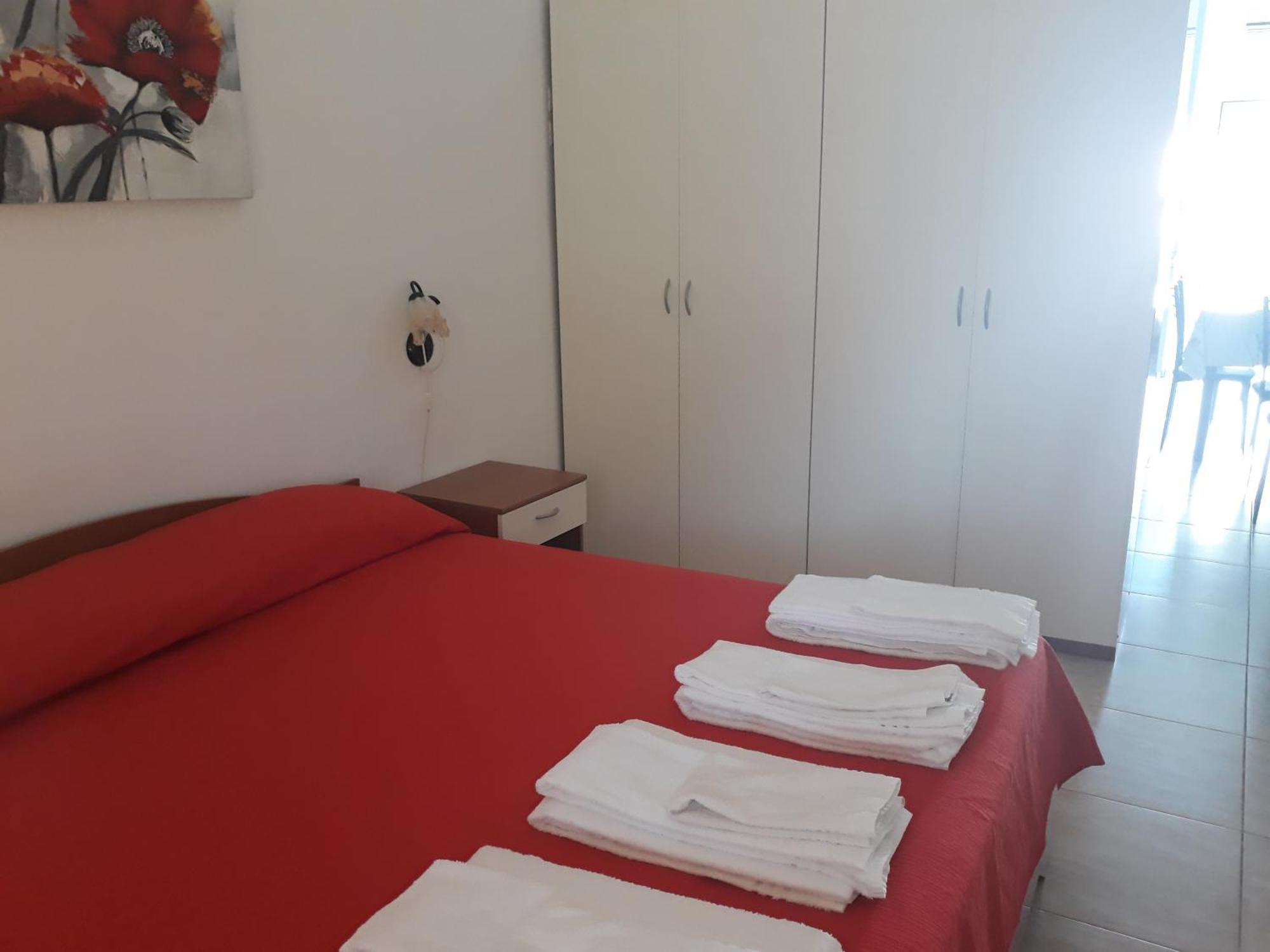 Monolocale Da Anna Apartment Porto Cesareo Bagian luar foto